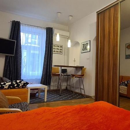 קרקוב Apartment Old Cracow מראה חיצוני תמונה