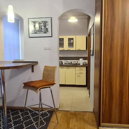 קרקוב Apartment Old Cracow מראה חיצוני תמונה