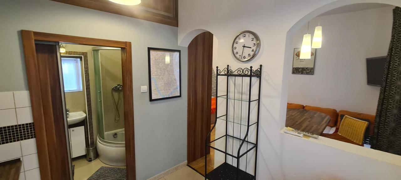 קרקוב Apartment Old Cracow מראה חיצוני תמונה