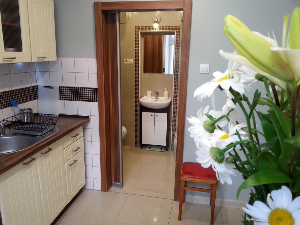 קרקוב Apartment Old Cracow מראה חיצוני תמונה