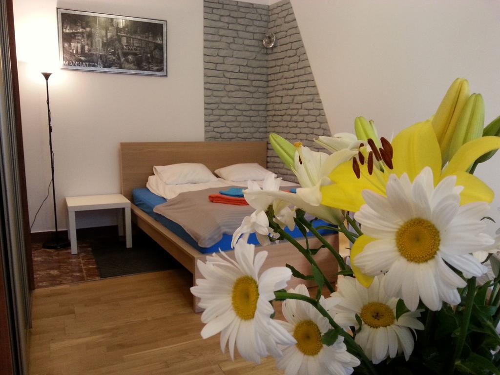 קרקוב Apartment Old Cracow מראה חיצוני תמונה